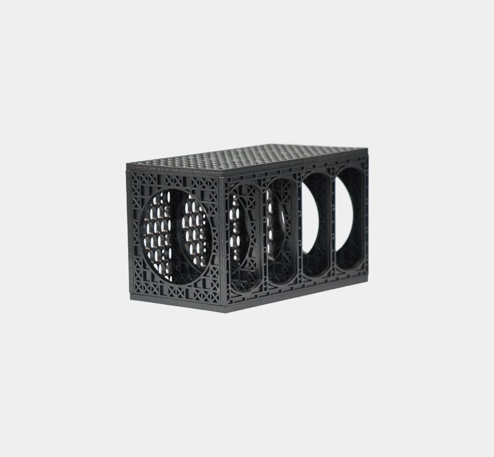 mastaVAULT Mega Tree